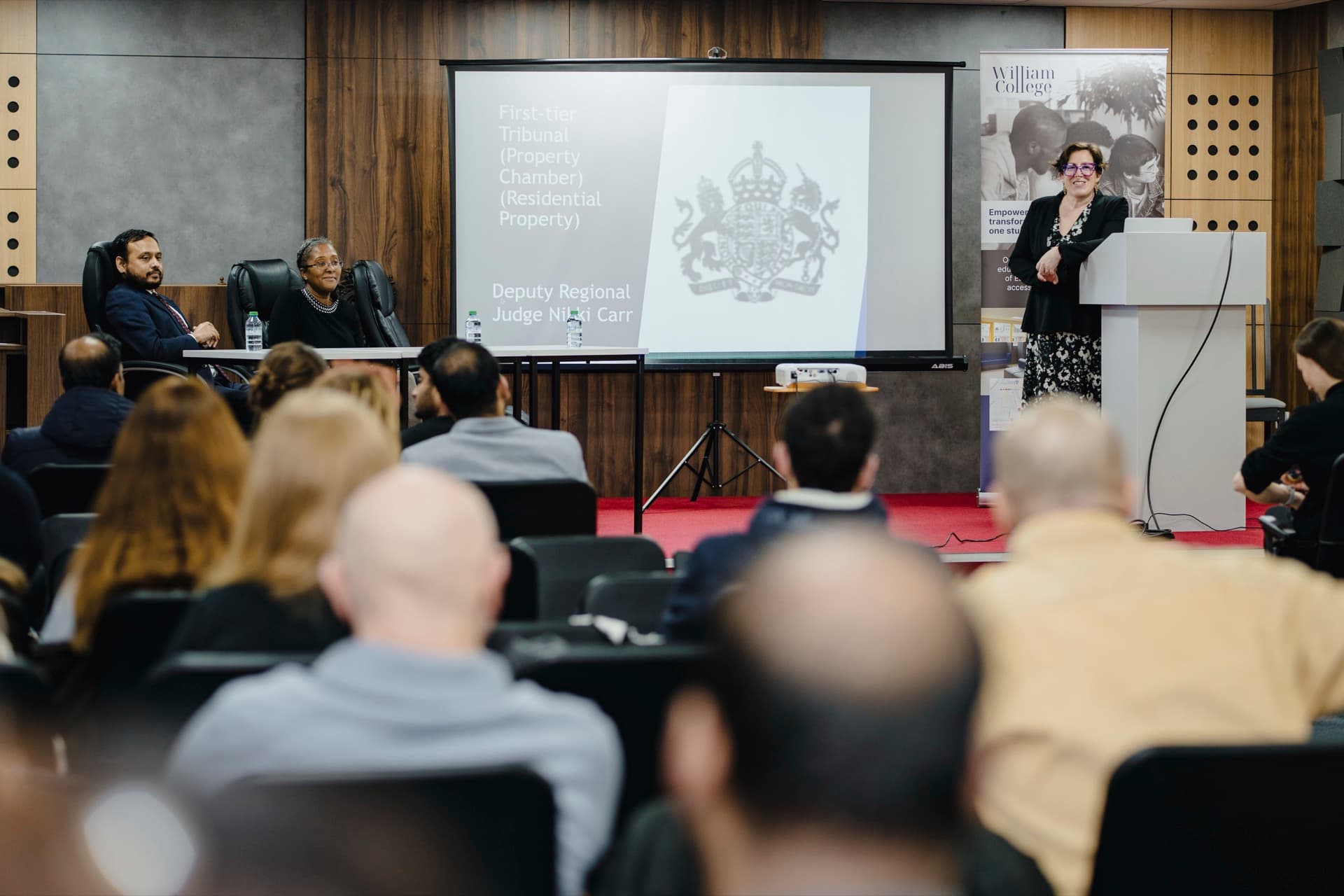 Robust Quality Assurance Frameworks