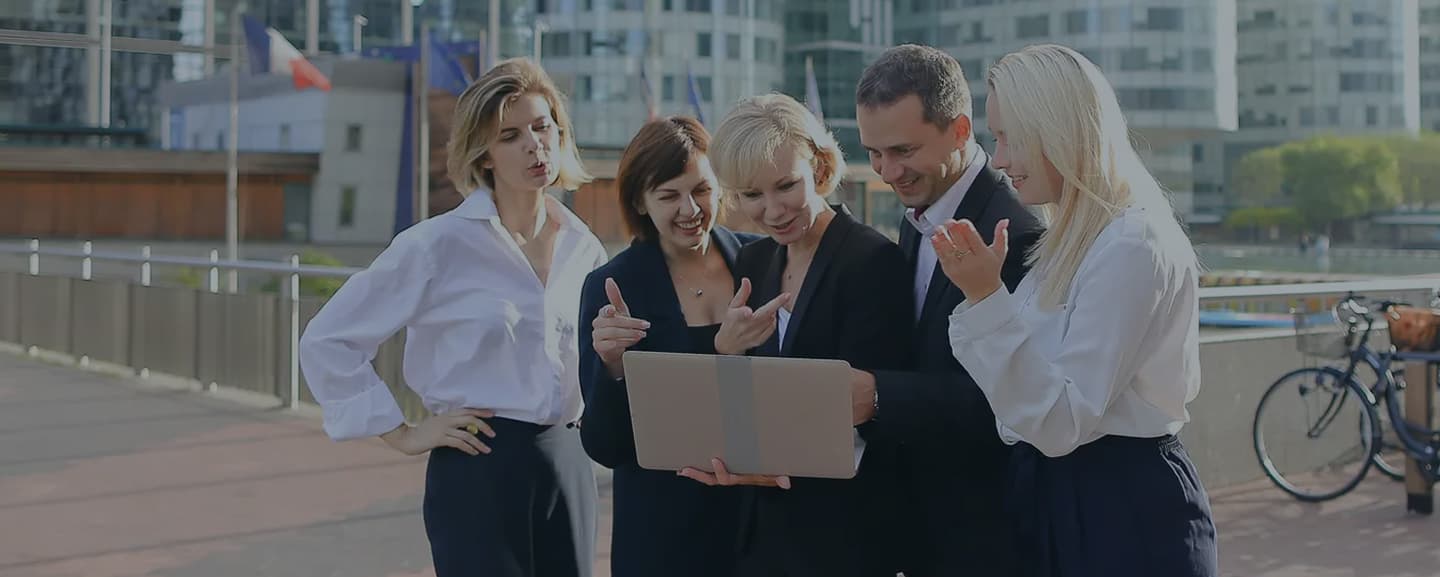 Global Education Ecosystem Team