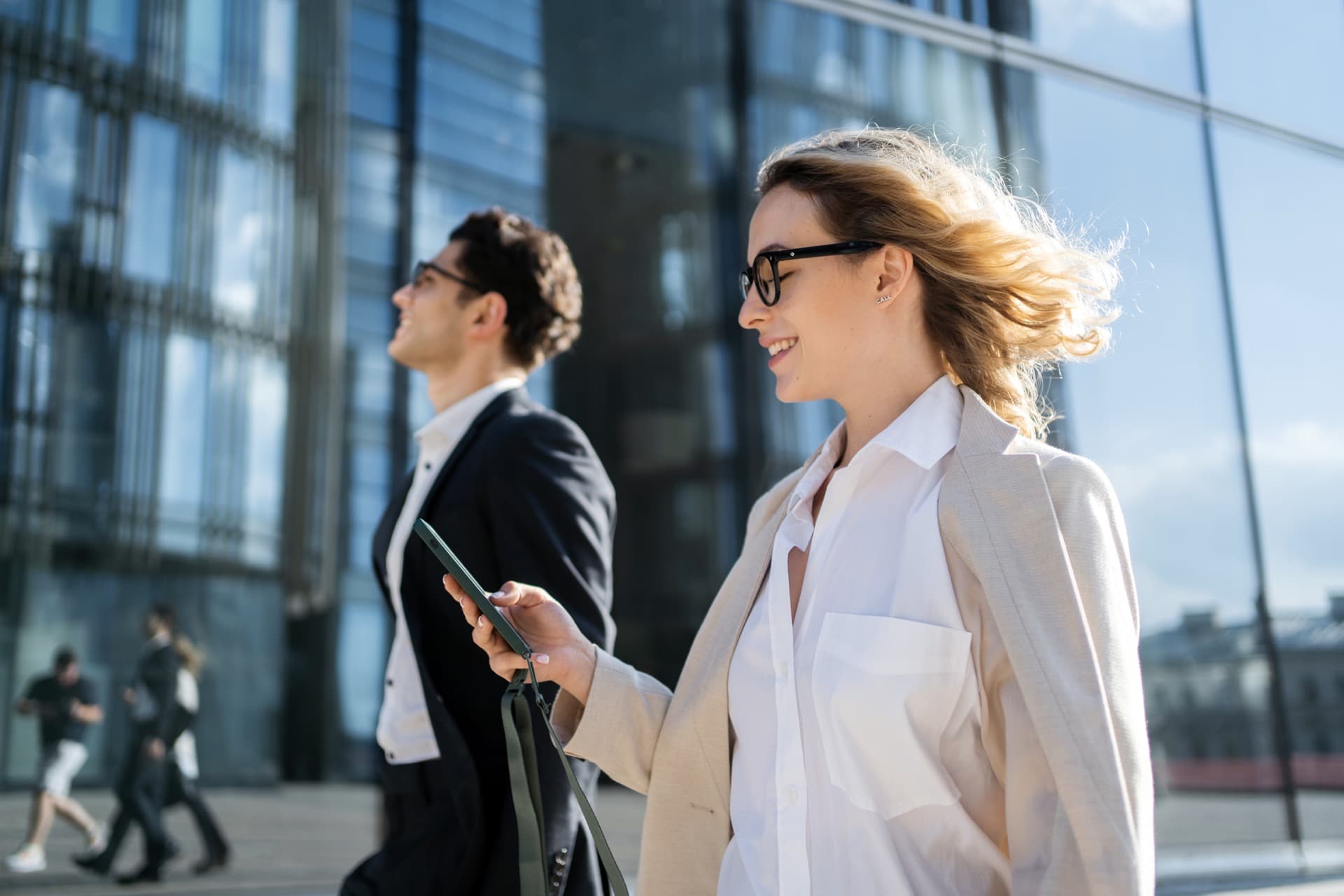 Leadership & Management Development