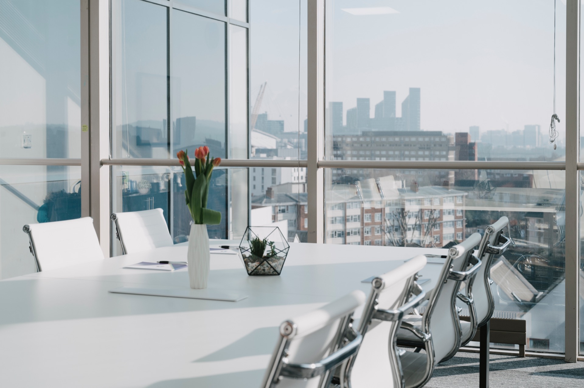 PEN Group Visionary Office